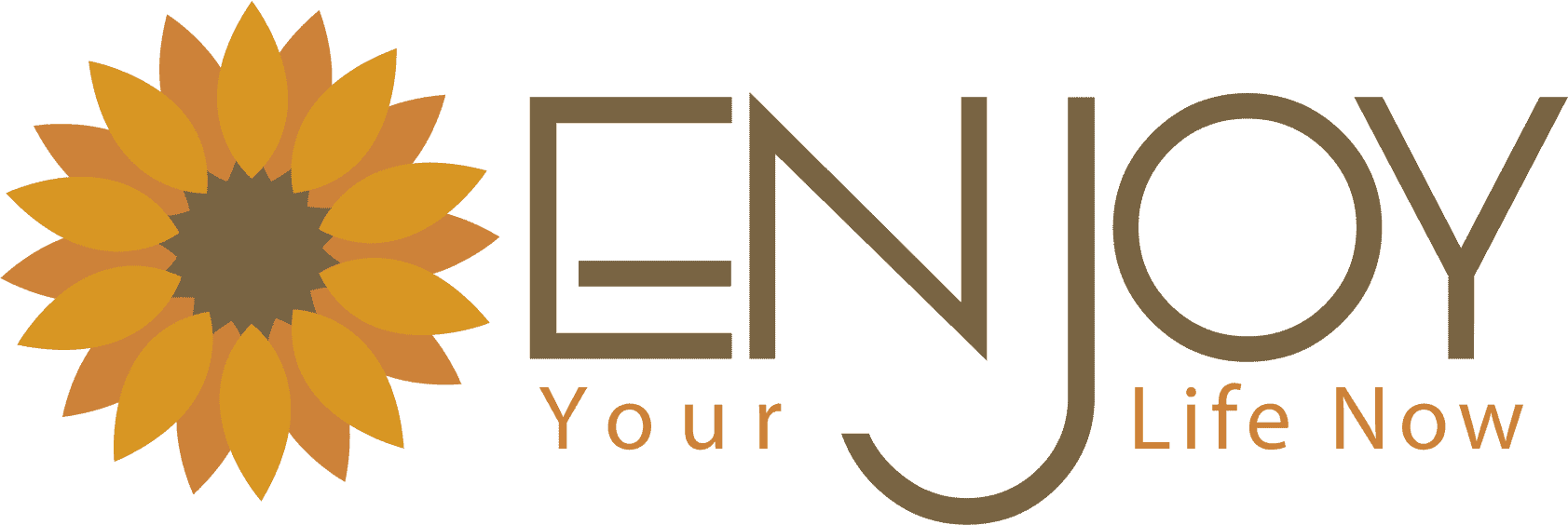 enjoyyourlifenow logo