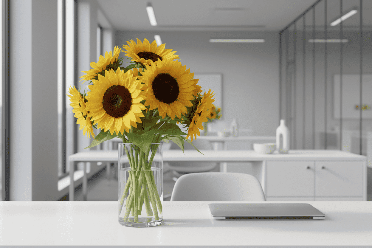 enjoyyourlifenow office