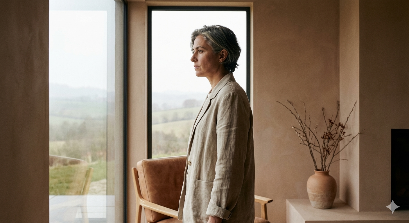 Neuorientierung mit 40 oder 50