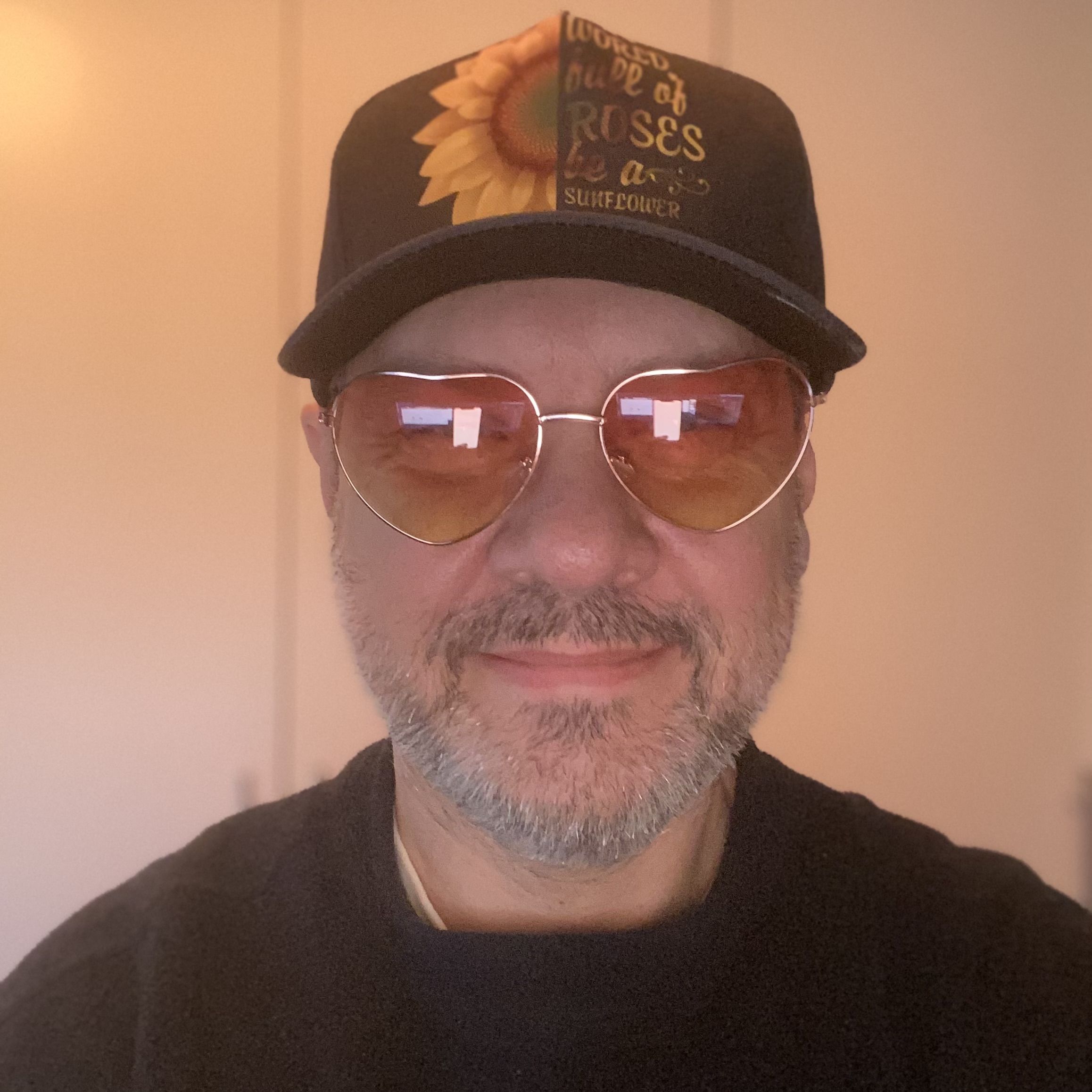 Michael Sunshine – Coach und Trainer