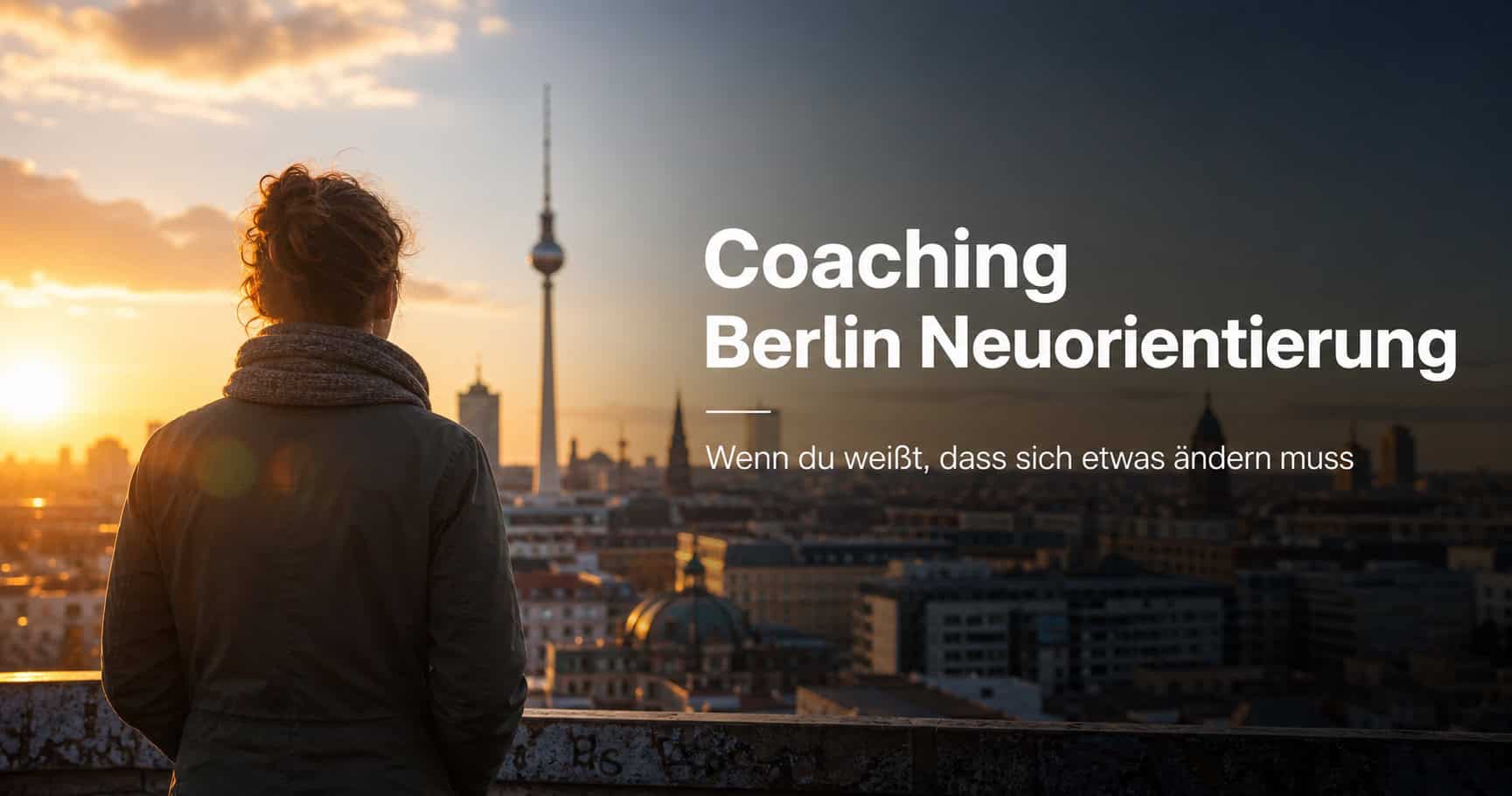Berufliche Neuorientierung mit 50 – Wenn der Job nicht mehr reicht